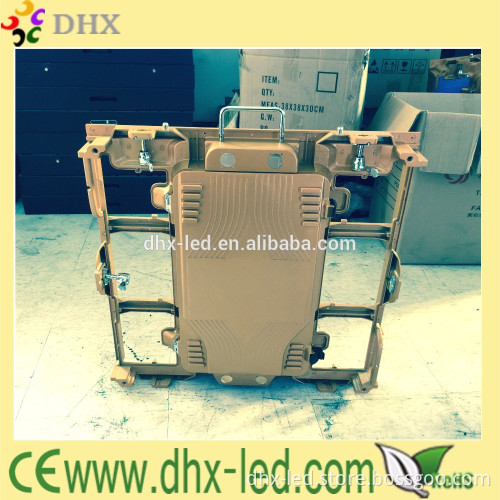 P4 indoor video screen hire